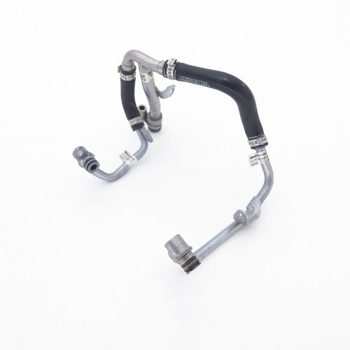 Kühlwasserleitung Turbolader links Mercedes Benz AMG GT C190