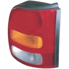 Rückleuchte Heckleuchte rechts rot für Nissan Micra II K11