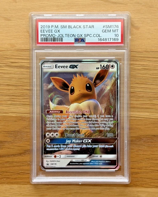 Eevee GX