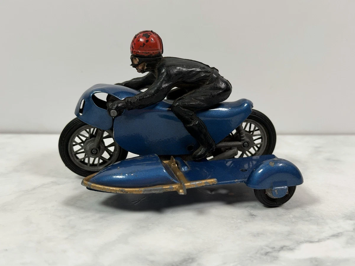 Budgie Diecast Vehicle for sale | eBay UK