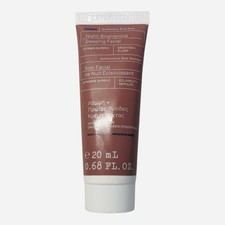 Korres apothecary wild rose brightening sleeping facial with vitamin C New