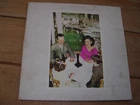 Led Zeppelin Presence Lp Record