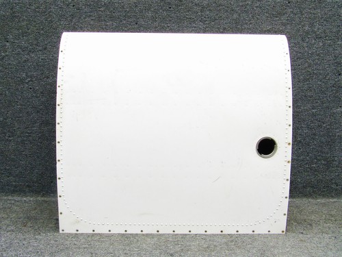 35633-001 Piper PA28-151 Fuel Tank Assembly RH