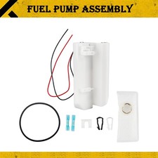 Fuel Pump Assembly For 1990-1994 Ford F150 All engine 1995 1996 V8 5L L6 4 9L