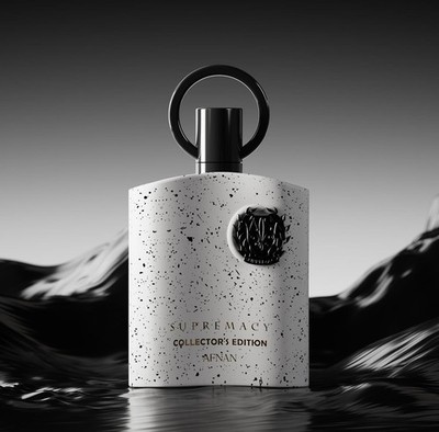 Afnan Supremacy Collector's Edition EDP Spray Men 3.4 Oz 100ml New