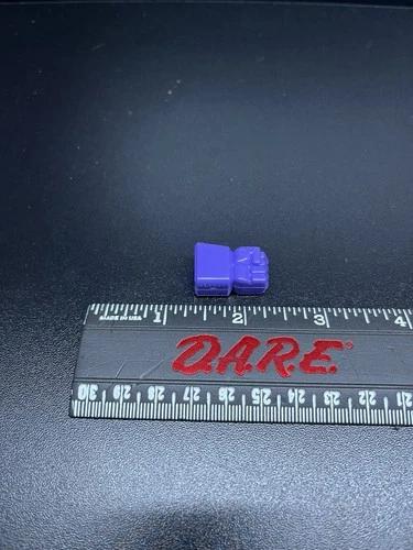 Skywarp Left Fist Single Tab 1984 Vintage G1 Transformers Action Figure