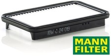 MANN-FILTER C24019 Luftfilter Luftfiltereinsatz für Suzuki 