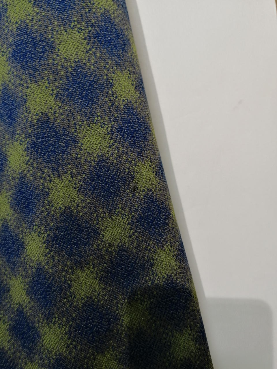 NEEDLES Allover Pattern Polyester Track Pants LQ2… - image 9