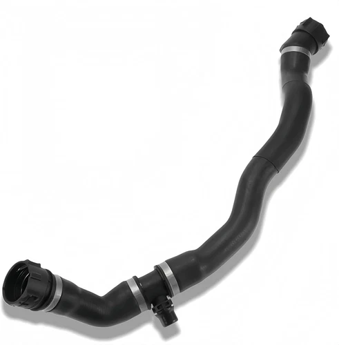 Engine Upper Radiator Hose Replacement for BMW 340I 3.0L 2016-2018, for BMW 440I - Picture 1 of 7