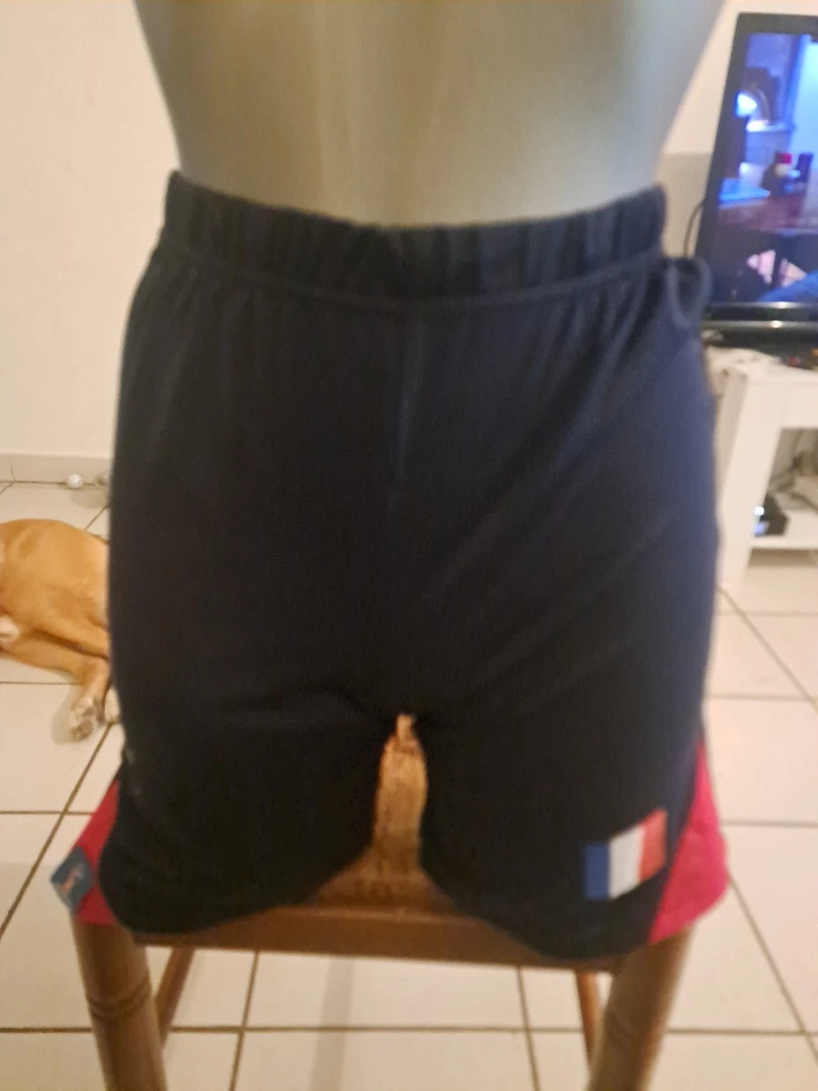 adidas style mexicain, pantoufles de sport football, oldschool 80, short homme