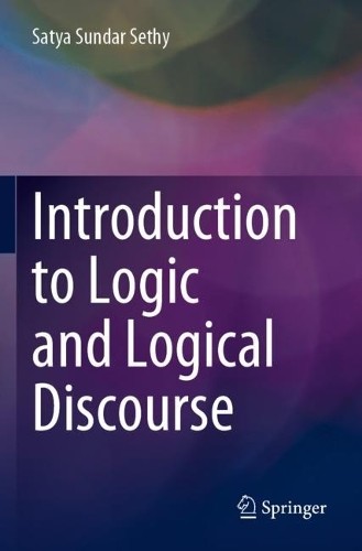 Introduction to Logic and Logical Discourse - 9789811626913