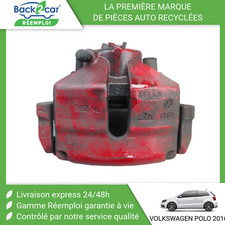 Etrier de frein Volkswagen POLO