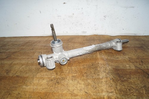 A0006254 Lenkgetriebe TRW Opel Corsa D 1,0l Ecotec 44KW 60PS