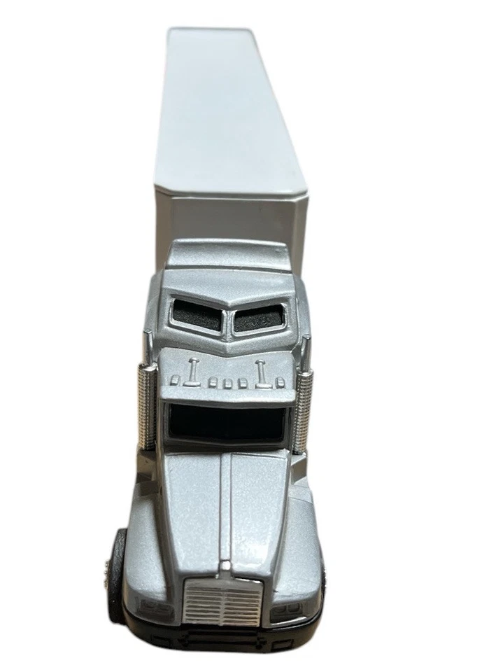 ERTL 1/64 Big Guys Semi. El camión está como nuevo en caja. Kenworth T600. Foto 4 de 4