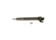 Injecteur Peugeot 4007