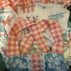NWT! Marie Nicole Girls Dress Cows Size 2XS (12-18M) — photo 3