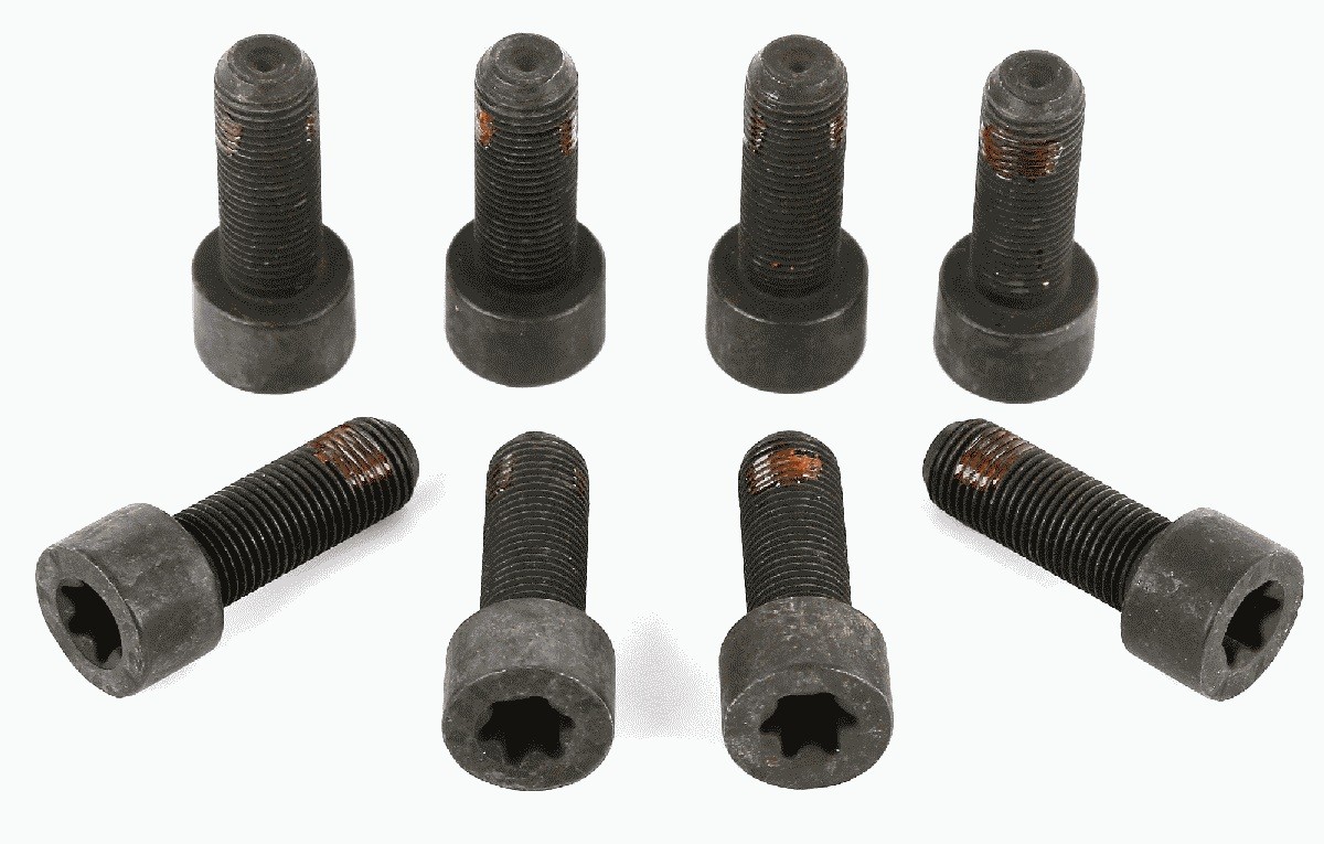 Fits SACHS 1874 000 005 SCREW SET   ⭐UK Stock⭐