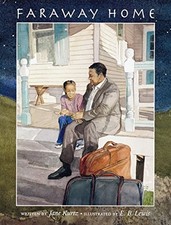 Faraway Home by Kurtz, Jane