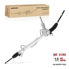 - Hydraulic Power Steering Rack And Pinion Compatible With Mazda 3 3 Sport - Hydraulic Power Steering Rack And Pinion Compatible With Mazda 3 3 Sport