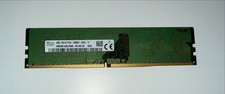 SK hynix 4GB DDR4 DIMM PC4-2666V-UC0-11 Ram