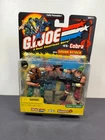 GI Joe vs Cobra DUKE VS RIPPER 3.75" Action Figure Set 2 Pack