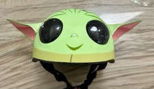 new RARE cute Baby Yoda Star Wars Kid  s Child  s HAT The Mandalorian