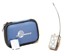 Lectrosonics SSM Digital Hybrid Bodypack Tran...