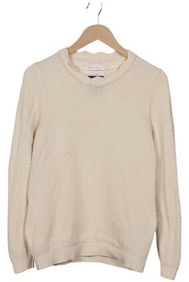 Part Two Pullover Damen Strickpullover Strick Oberteil Gr. M Baumwol... #9qdz13k