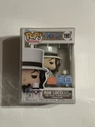 Funko Pop One Piece Rob Lucci