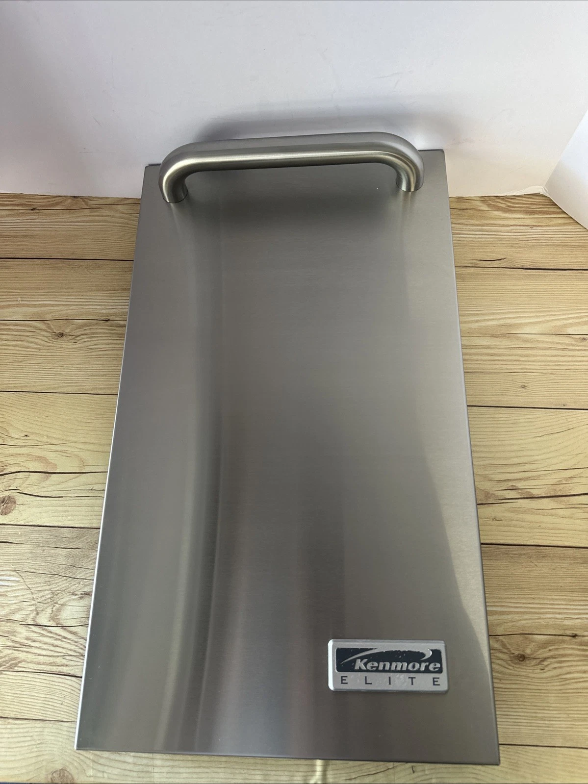 Small Oven Door 318009316 for Kenmore Elite Range 790.75503201
Opens in a new window or tab