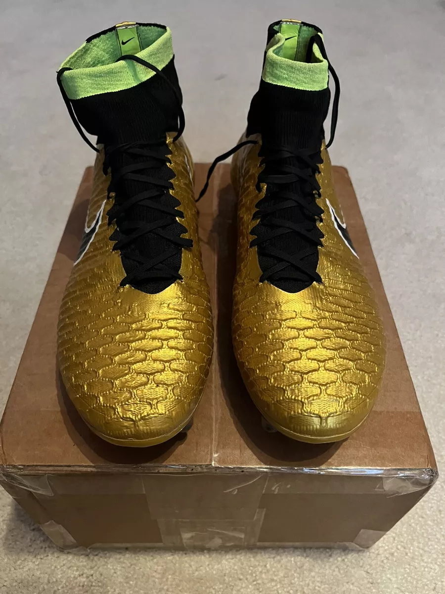 Gold magista sale