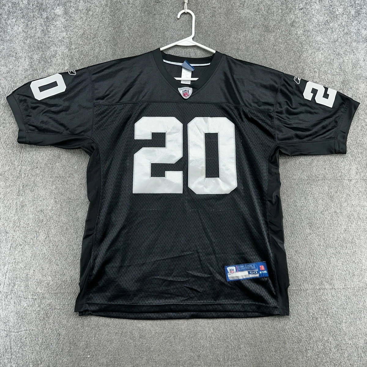 Darren McFadden Oakland Raiders NFL Jerseys for sale | eBay