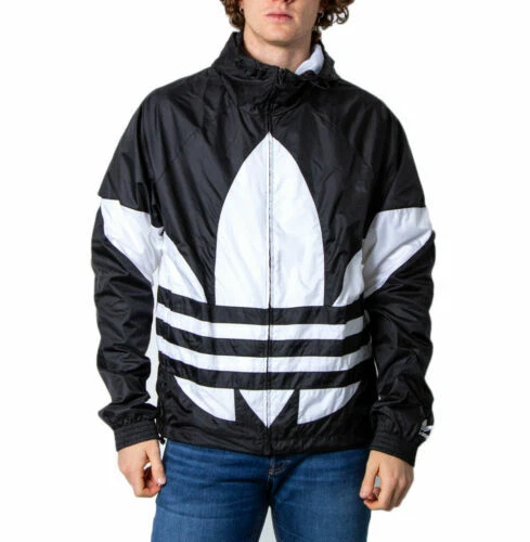 Cappotti e giacche da uomo adidas