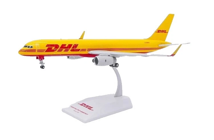 Boeing Diecast Diecast & Toy 1:200 Scale