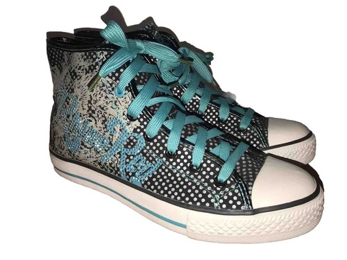 Ecko Unltd. Shoes Men\'s 9.5 Black Blue Athletic Trainer Lace Up Sneaker Oslo-31M Ecko Unltd. Sneakers for Men for Sale | Shop Men main image 4
