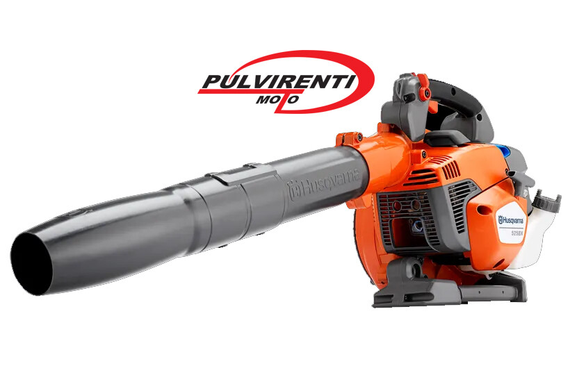 Husqvarna 525BX 25,4cc Soffiatore Portatile a Miscela (967 28 42-01)