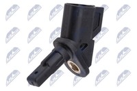 NTY HCA-FR-011 Sensor, Raddrehzahl FüR Ford, Mazda, Volvo