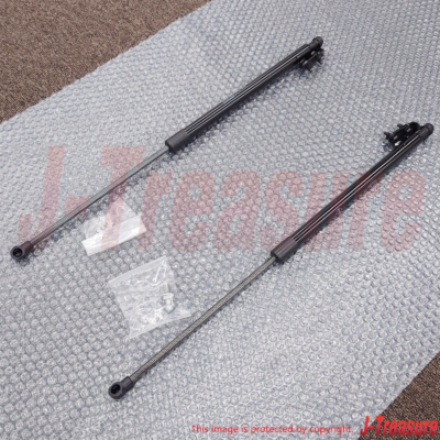 NISSAN X-TRAIL T30 2002-2006 Genuine Back Door Stay Assy Right