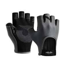 Cycling Gloves for Men Women - Half Finger Bike Gloves Riding Gloves