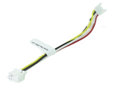 Xtenzi XT91925 IDATALINK RCA Cable For Alpine ILXF409 ILXF411 Car Stereo Audio