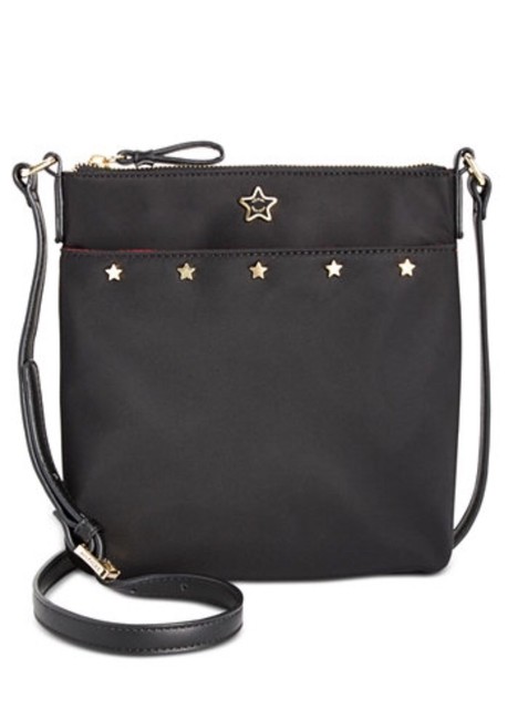 tommy hilfiger star bag