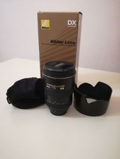 NIKON 17-55mm f/2.8G IF ED