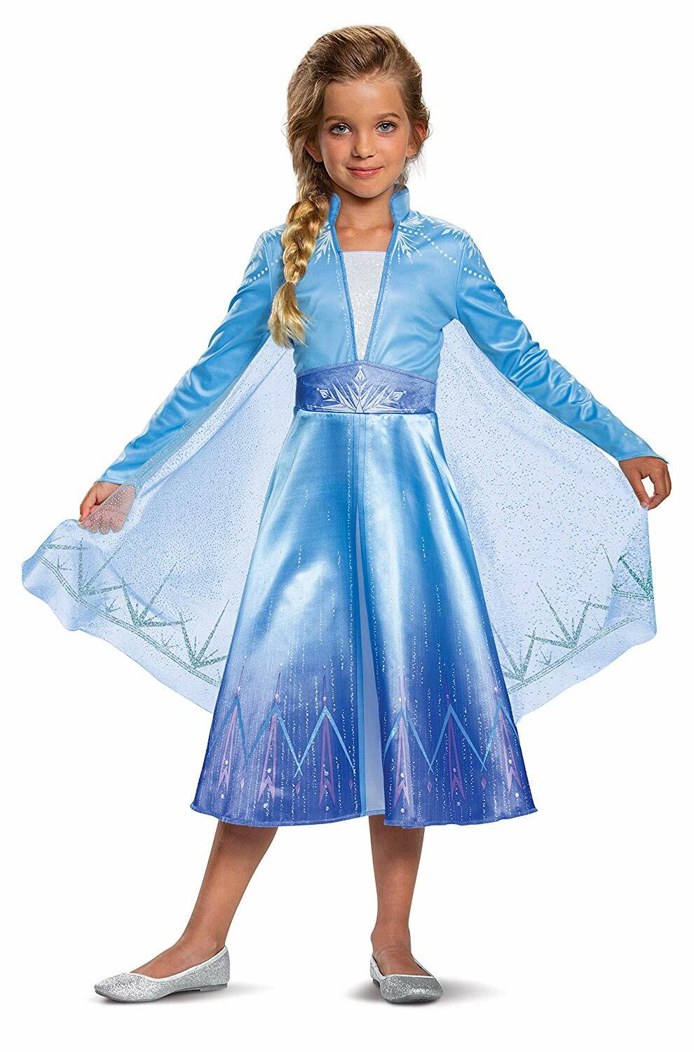 disney frozen dresses for toddlers