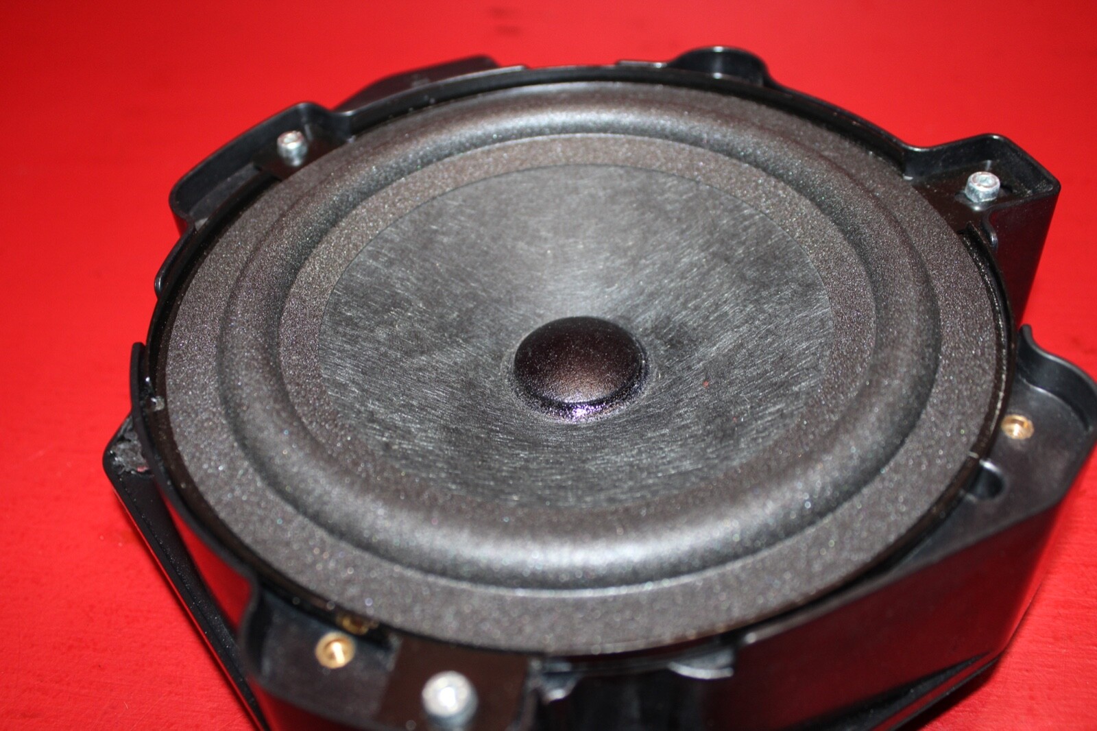 2014-2019 MASERATI GHIBLI M157 Q4 OEM RIGHT FRONT PASSENGER DOOR AUDIO SPEAKER