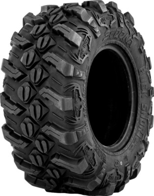 Sedona Buck Snort (Rear Tire-27x11x14)-2017-2018 Can-Am Commander 800R MAX DPS