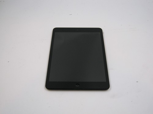 Apple iPad mini 1st Gen - 16GB - Wi-Fi - AT&T 4G A1454 - 7.9in - Afbeelding 2 van 4