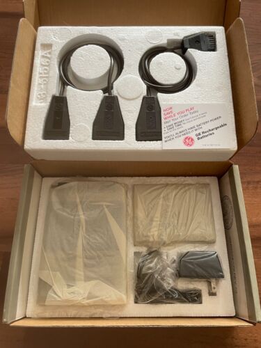 Grabadora de datos GE 3-5156 para computadora Atari 400/800 Commodore 64/128 - ¡NUEVA (NOSOTROS)! - Imagen 3 de 3