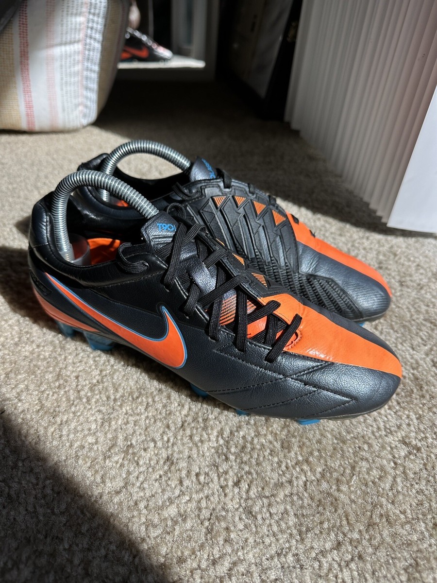 nike total 90 laser fg | eBay