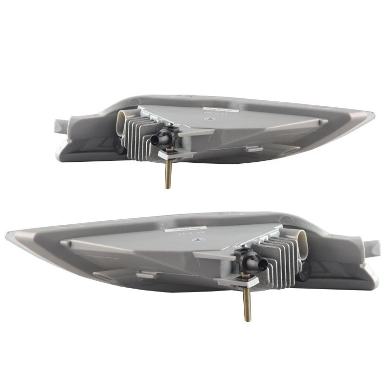 Luz trasera LED para Chevrolet Silverado 2500 2014-2015 Foto 2 de 3