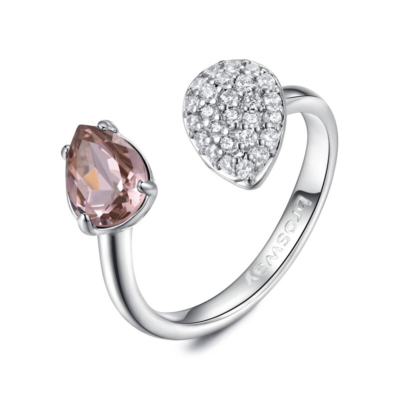 Brosway Ring BFF45A Brass Affinity Collection